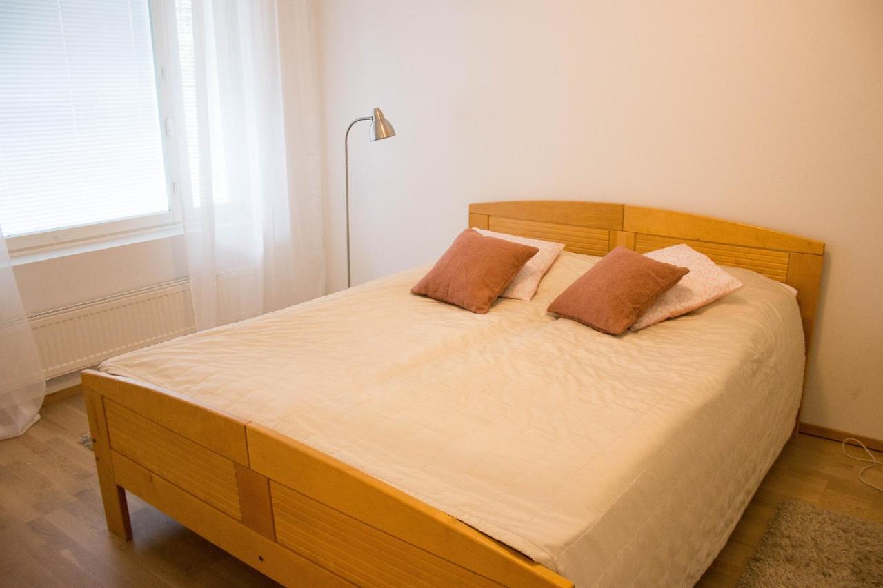 Kotimaailma Centerhouse Studio Лахті Екстер'єр фото
