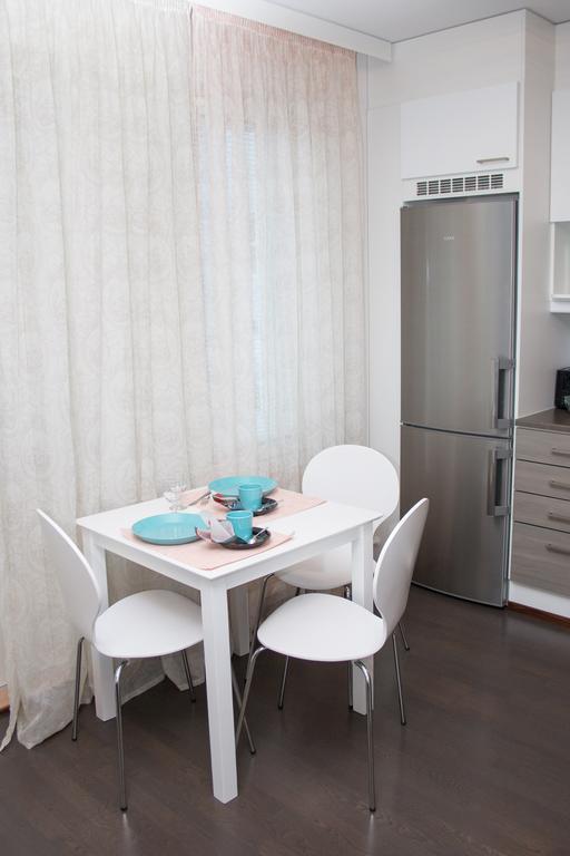 Kotimaailma Centerhouse Studio Лахті Екстер'єр фото