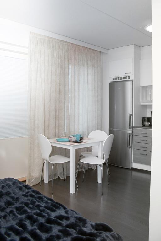 Kotimaailma Centerhouse Studio Лахті Екстер'єр фото
